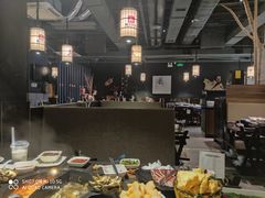 -椒王火锅(厚街万达店)