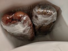 -莫斯科餐厅面包坊(北展店)