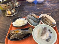 -舒友海鲜姿造(白鹭洲店)