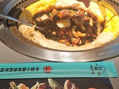 -灶座小锅烀饼·铁锅炖(全国总店)