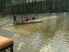 -黄海国家森林公园