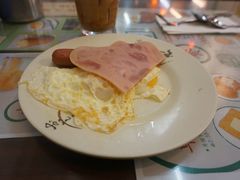 -兰芳园(上环店)