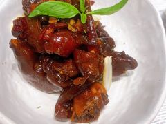 -娜娜家·Nana's restaurant(国金汇店)