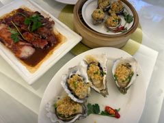 -万山楼海鲜酒家·二十三年老字号