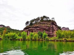 -丹霞山风景名胜区