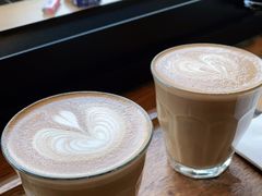 -Peet's 皮爷咖啡(东湖路手作店)