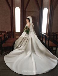 -金夫人婚纱摄影(华南店)