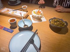 -胡马八破·川菜小馆(高新万达店)