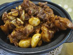 -台北楚楚园馅饼粥(虹桥南丰城店)