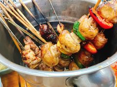 -炒豆合作社(东四总店)