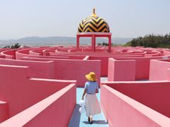 -漳州滨海火山岛自然生态风景区