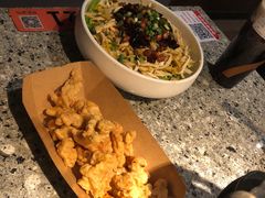 -里岛烤鱼(东港凯虹广场店)