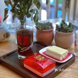 抬头见喜[爱心]帝都文艺又好喝的咖啡店☕️