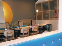 -豪客来牛排(夫子庙店)
