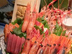 -福樱兰海鲜放题铁板烧(加州店)