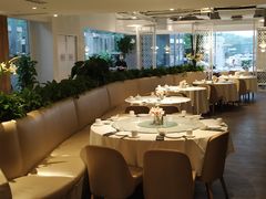 大堂-衡山汇·高级粤菜(霄云路店)