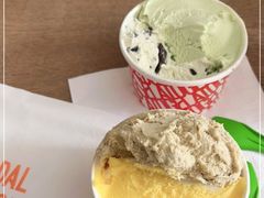 -Dal Cuore 达可芮冰淇淋(陕西北路店)