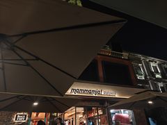 -Mammamia意大利餐厅(阳春巷店)