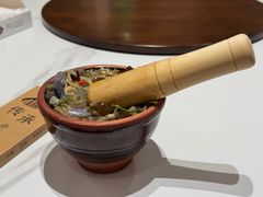 -紫丁香饭店-中餐厅