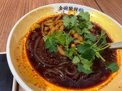 -遇见小面(凯德广场店)