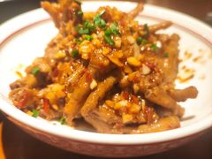 -蛮佬拾·乡里土菜馆(河西王府井店)