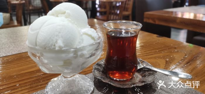 TUK土耳其餐厅·下午茶(卢湾店)图片