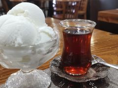 -TUK土耳其餐厅·下午茶(卢湾店)