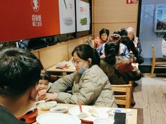 -喜家德虾仁水饺(济钢店)