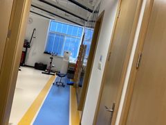 -优复医疗·骨科康复UP Clinic(陆家嘴院区)