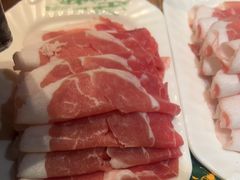 -草原塞蛮羊火锅城(港湾店)