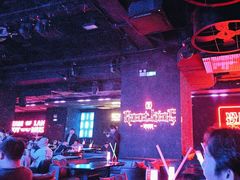 -MOSSO音乐酒吧·live house(南京旗舰店)