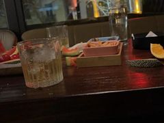 -LAMP BAR 水烟音乐酒吧