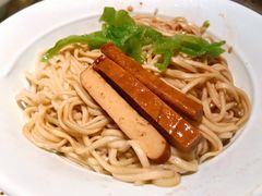 干拌面-东园小馆·早茶·淮扬小炒(江都路店)