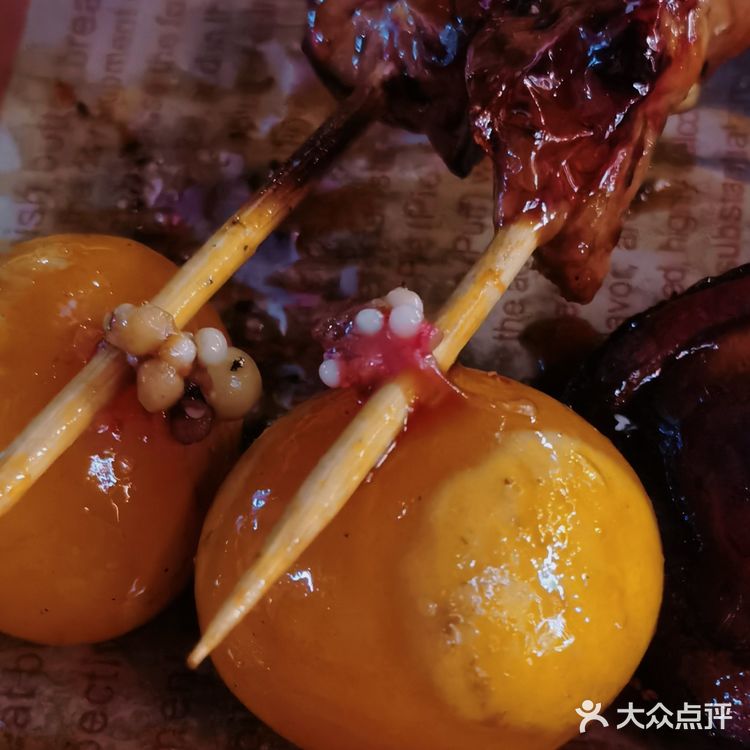 珠海走鬼摊烧鸟店