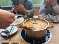 -生如夏花泰式火锅(西村黑金店)