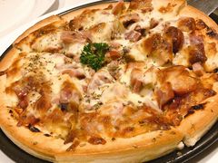 -维兰西餐(万泉河店)