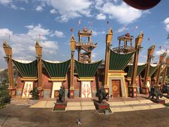 -七彩云南欢乐世界