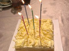 -幸福西饼生日蛋糕·下午茶(闵行店)