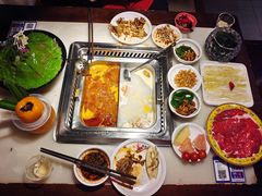 -重庆高老九火锅(万象城店)