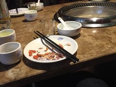 -七欣天香辣蟹火锅(无锡金太湖国际城店)