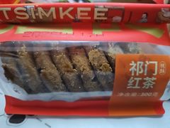 -詹记桃酥(融创茂店)