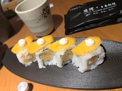 -骏河日料·烤肉(东鱼坊店)