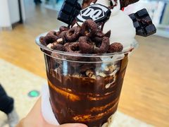 -DQ·蛋糕·冰淇淋(龙湖狮山天街店)