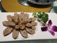 同心米肠子-宁夏国强手抓羊肉·清真菜(未央路凤三店)