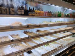 自助取餐区-闵四遵义羊肉粉(朝外大街店)