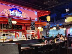 -怪噜范·贵阳小吃大排档旗舰店(世纪金源店)