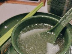 -润园四季椰子鸡火锅(南山海岸城店)