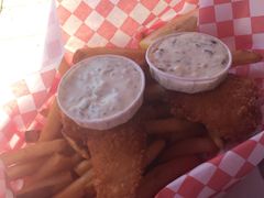 -The Crab Pot Seattle