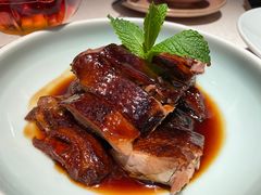 杭州酱鸭-竹外桃花·江南小酒馆(SKP·S店)