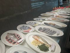 -上味·小海小鲜(中联店)